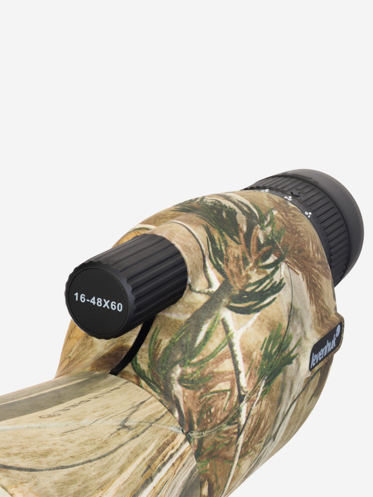 Зрительная труба Levenhuk Camo Moss 60