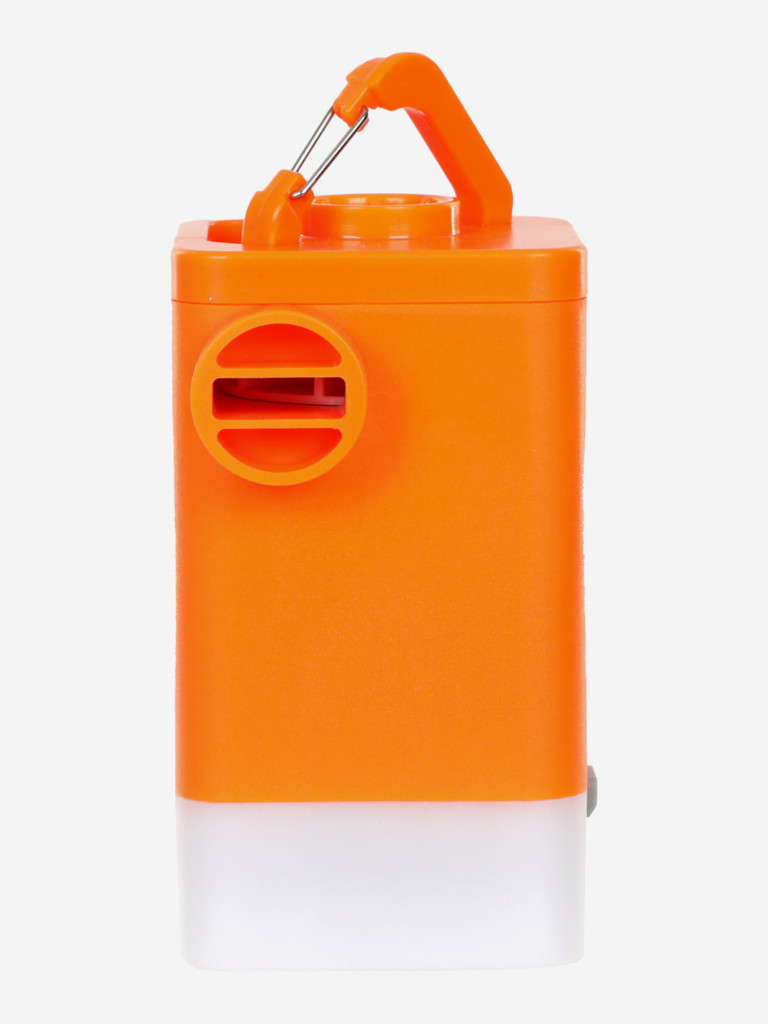 Насос портативный Flextail Max pump 2 Plus Orange