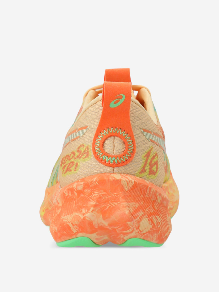 Кроссовки женские ASICS Noosa Tri