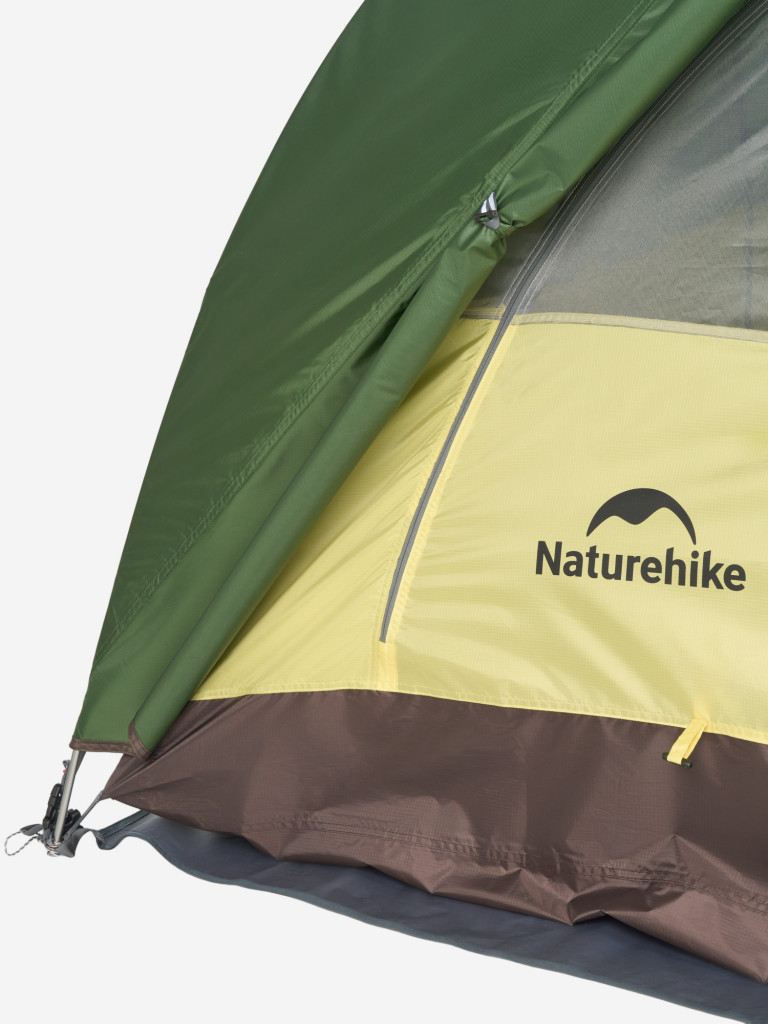 Палатка 2-местная Naturehike Star River Ultralight