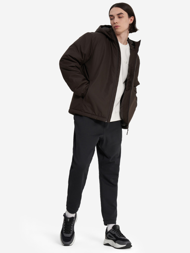 Куртка утепленная мужская FILA Essentials