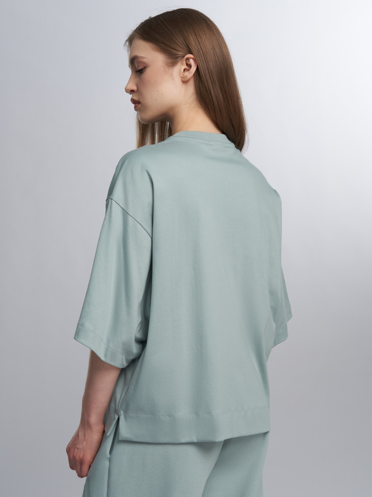 Футболка женская Adidas