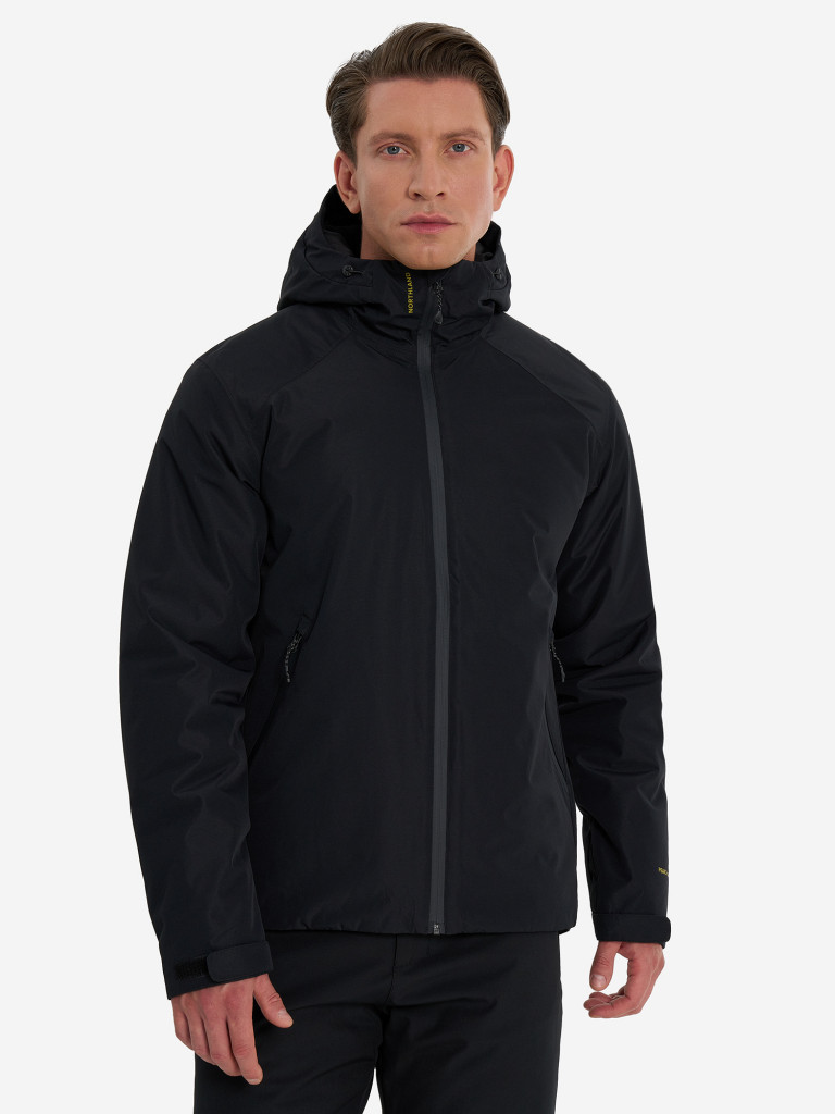 Куртка утепленная мужская Northland Glodis PEAKDry