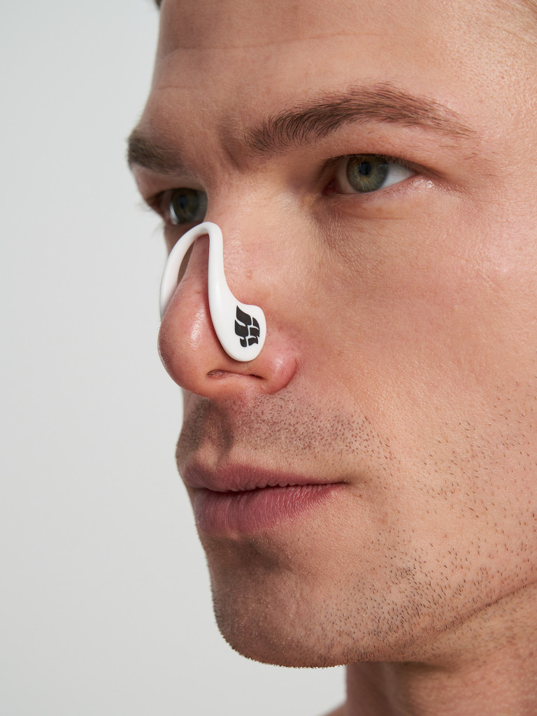Носовой зажим Mad Wave Ergo Nose Clip