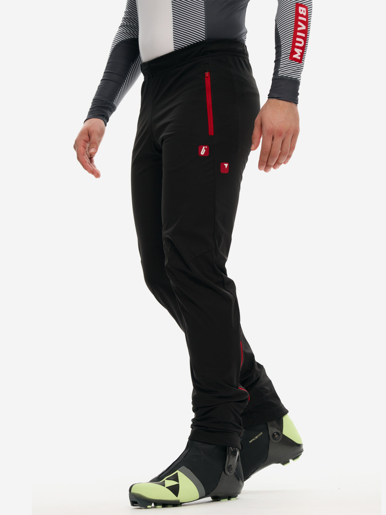 Брюки разминочные мужские Bivium