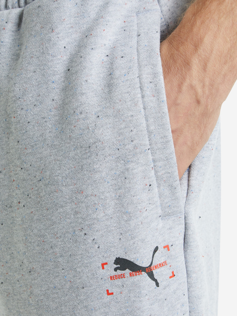 Брюки мужские PUMA Re:Collection Relaxed