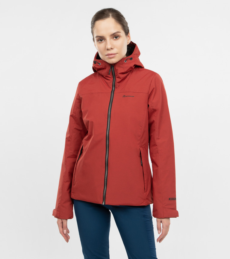 Куртка утепленная женская Outventure