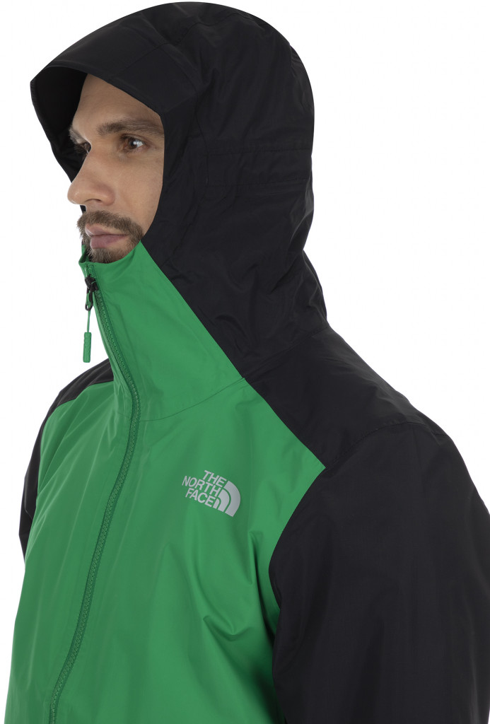 Куртка мембранная мужская The North Face Ondras 2L