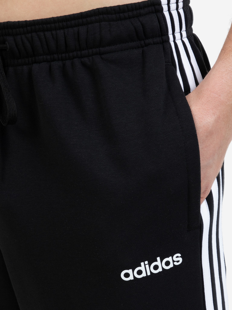 Брюки мужские adidas Essentials 3 Stripes