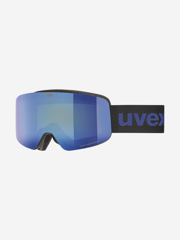 Маска детская Uvex Pwdr FM