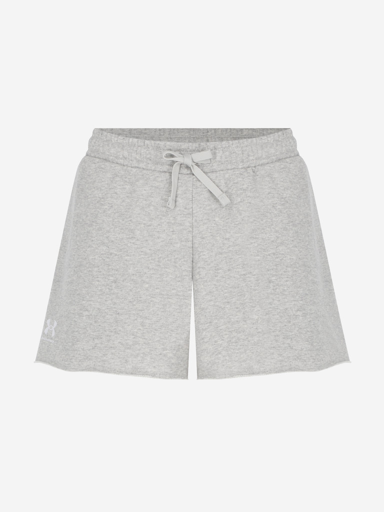 Шорты женские Under Armour Rival Terry