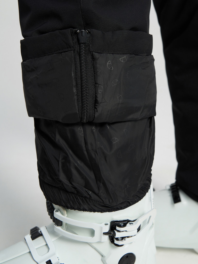 Брюки горнолыжные женские Ellesse