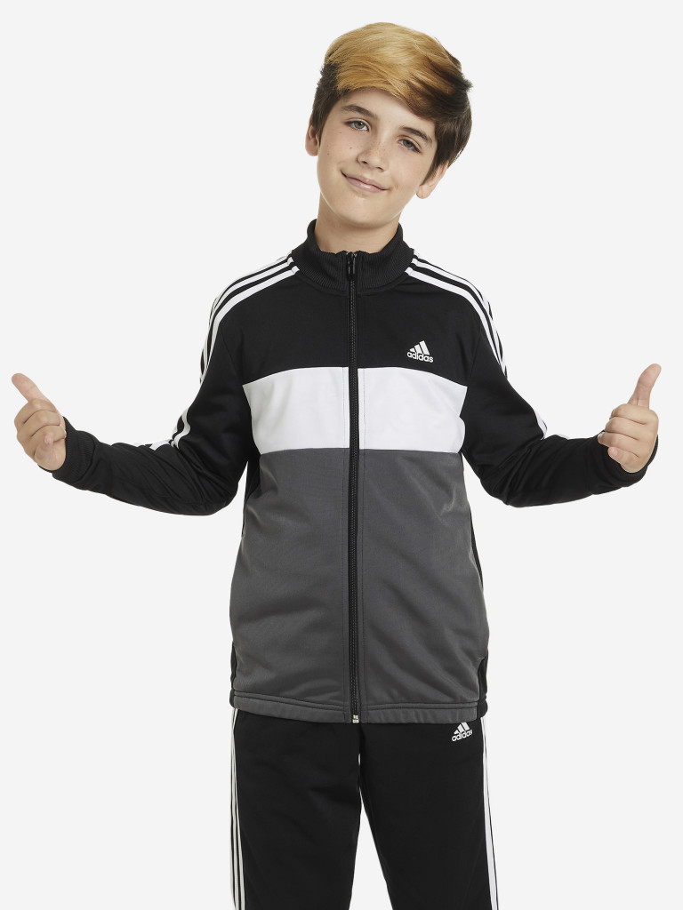 Костюм для мальчиков adidas Essentials Tiberio
