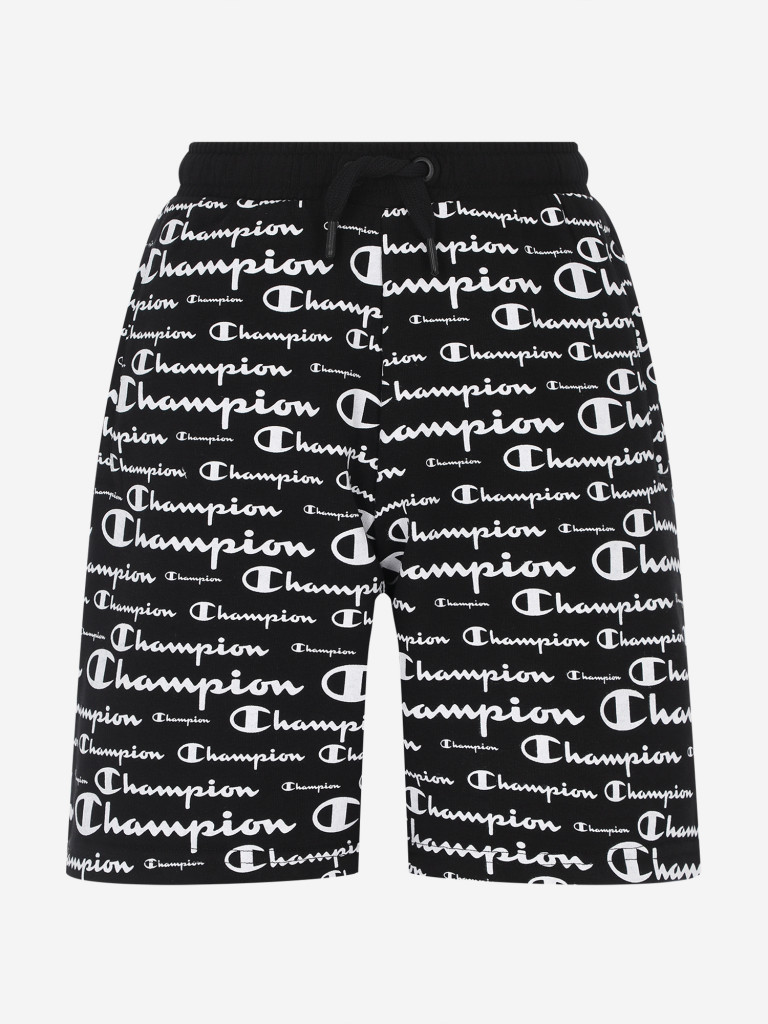 Шорты для мальчиков Champion