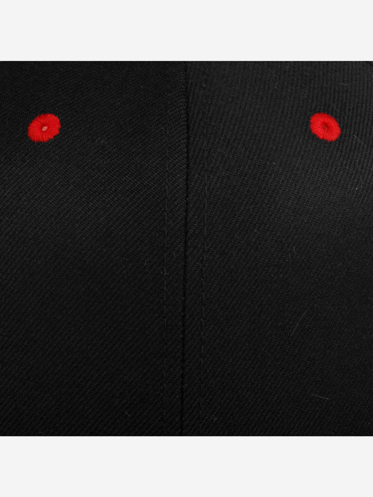 Бейсболка с прямым козырьком FLEXFIT 6089MT