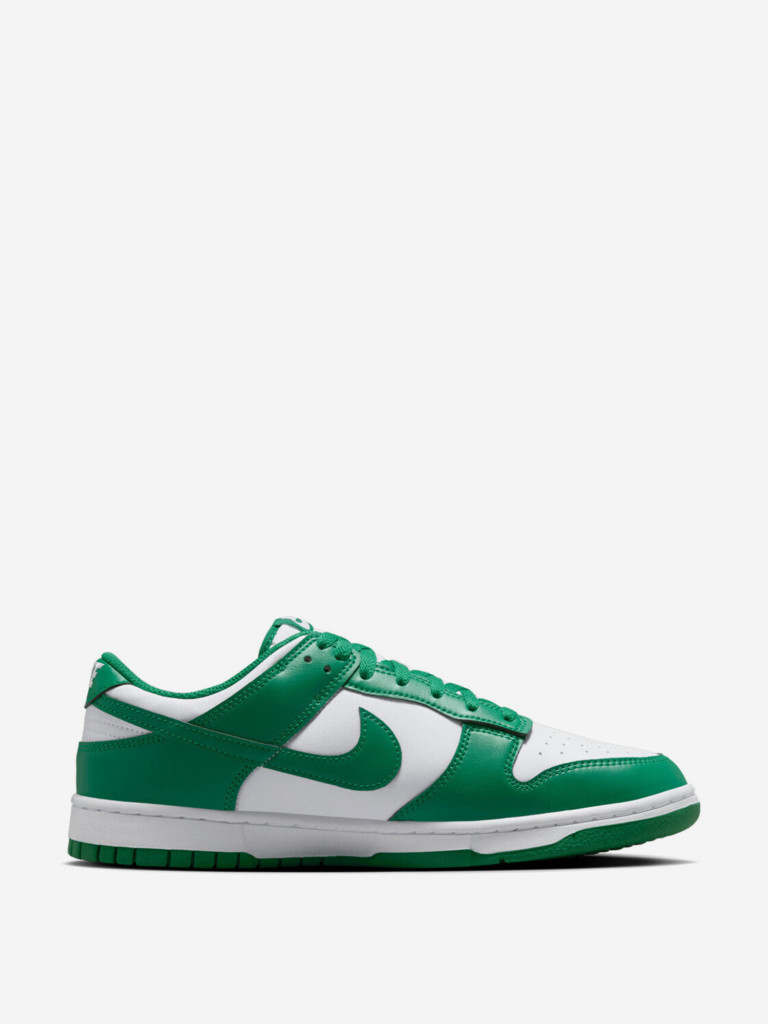 Кроссовки унисекс Nike Dunk Low Retro