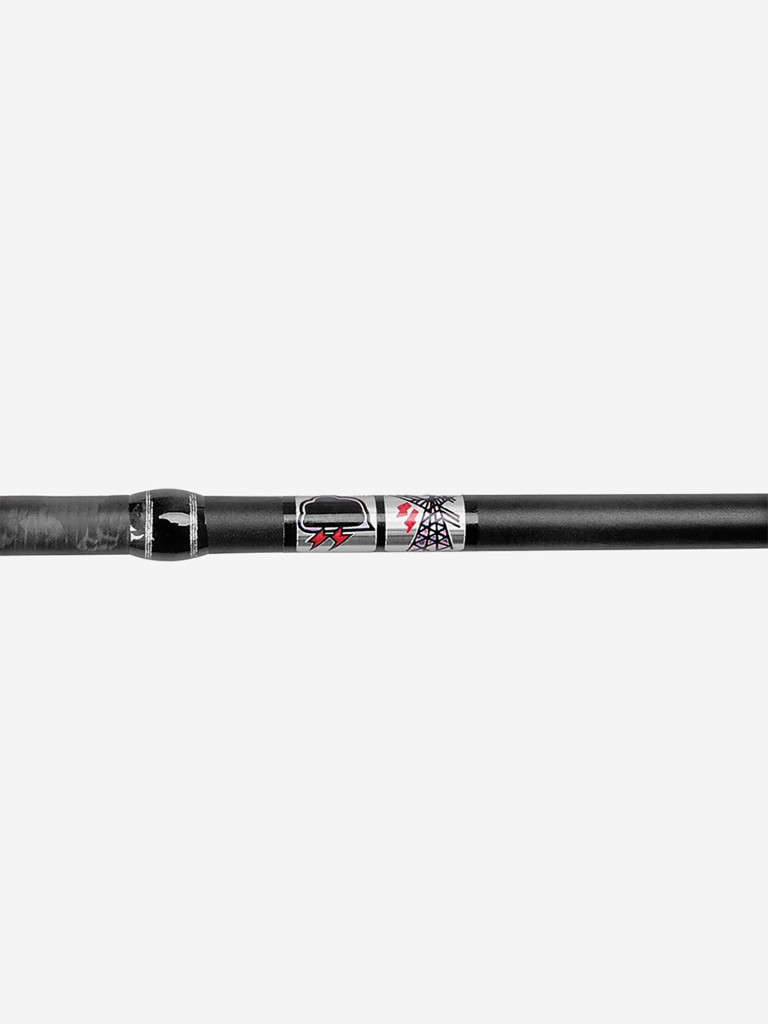 Спиннинг Nisus Mormo Stick 602 XUL-S, 180 см, 0.5-2.5 г, 0.1-0.3 PE