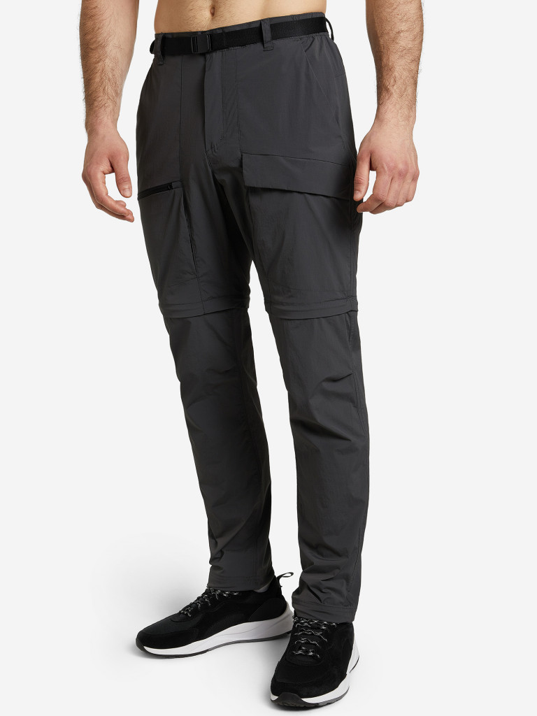 Брюки мужские Columbia Maxtrail Lite Convertible Pant