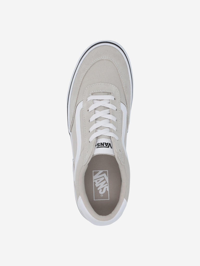 Кеды мужские Vans Brooklyn Ls