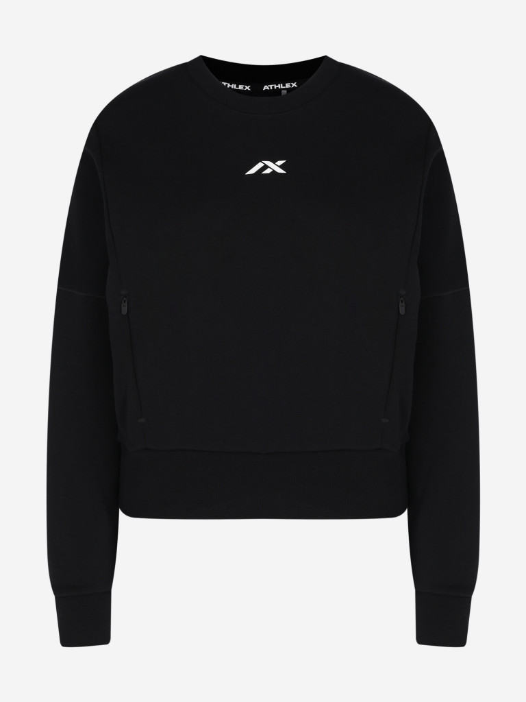 Свитшот женский Athlex