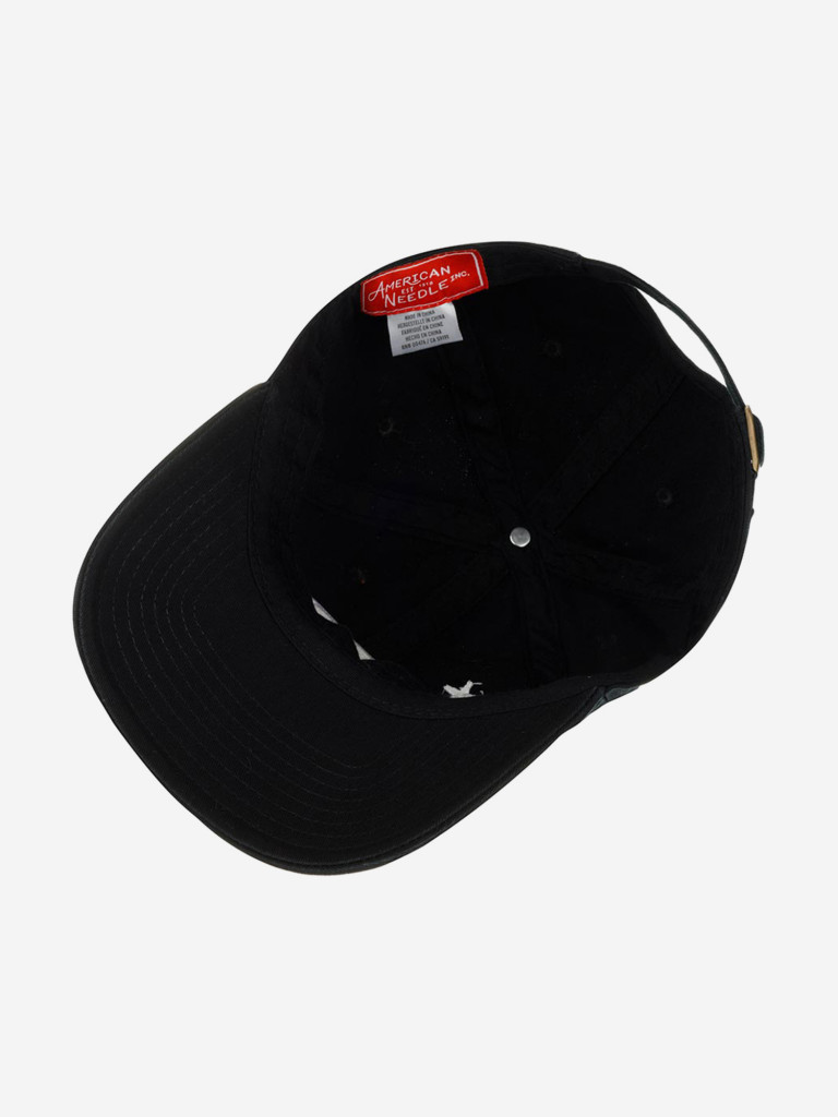 Бейсболка AMERICAN NEEDLE 44860B-CALI California Prism Slouch