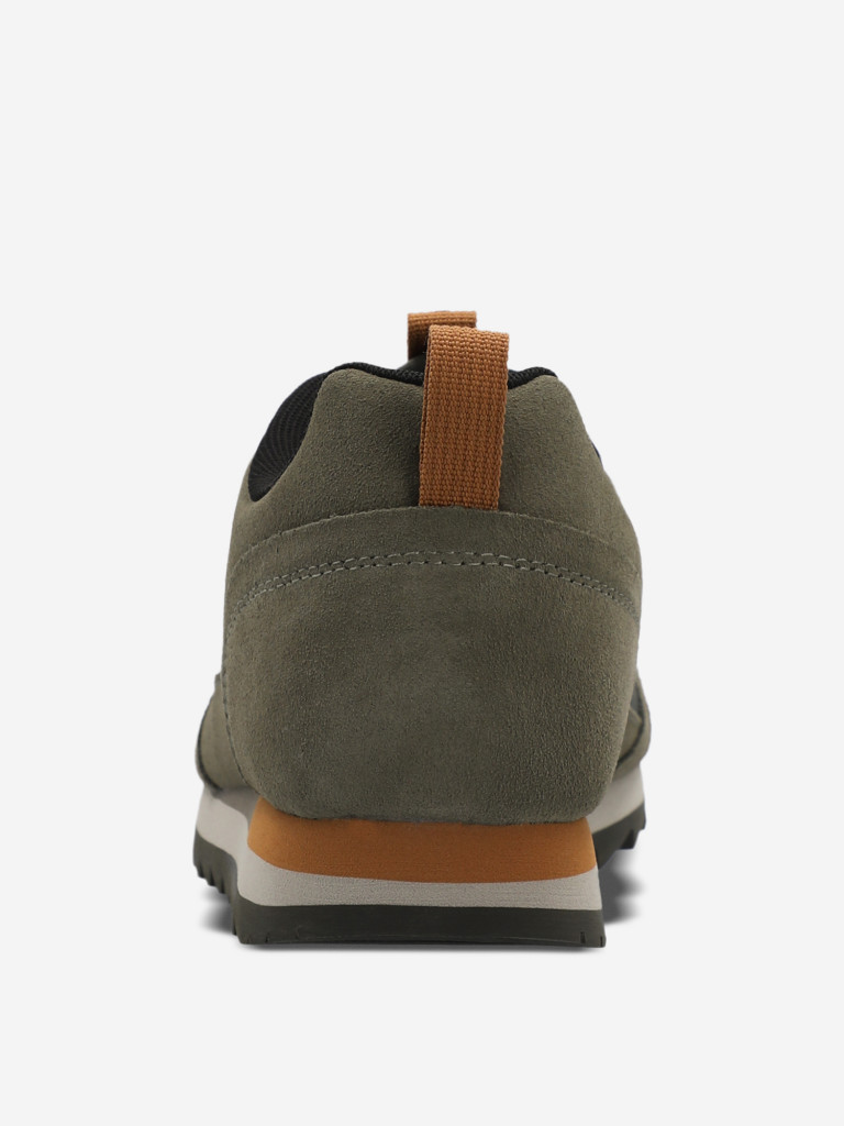 Полуботинки мужские Merrell Alpine Sneaker