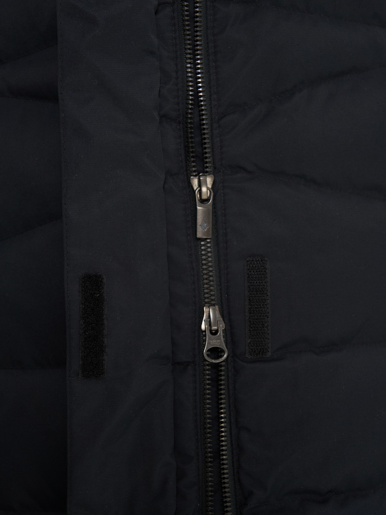 Пуховик женский Columbia Belle Isle II Mid Down Jacket