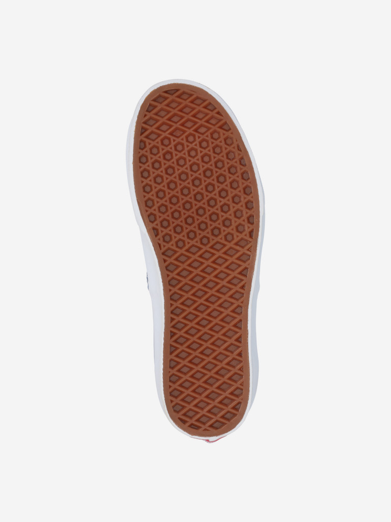 Кеды мужские Vans Ua Authentic