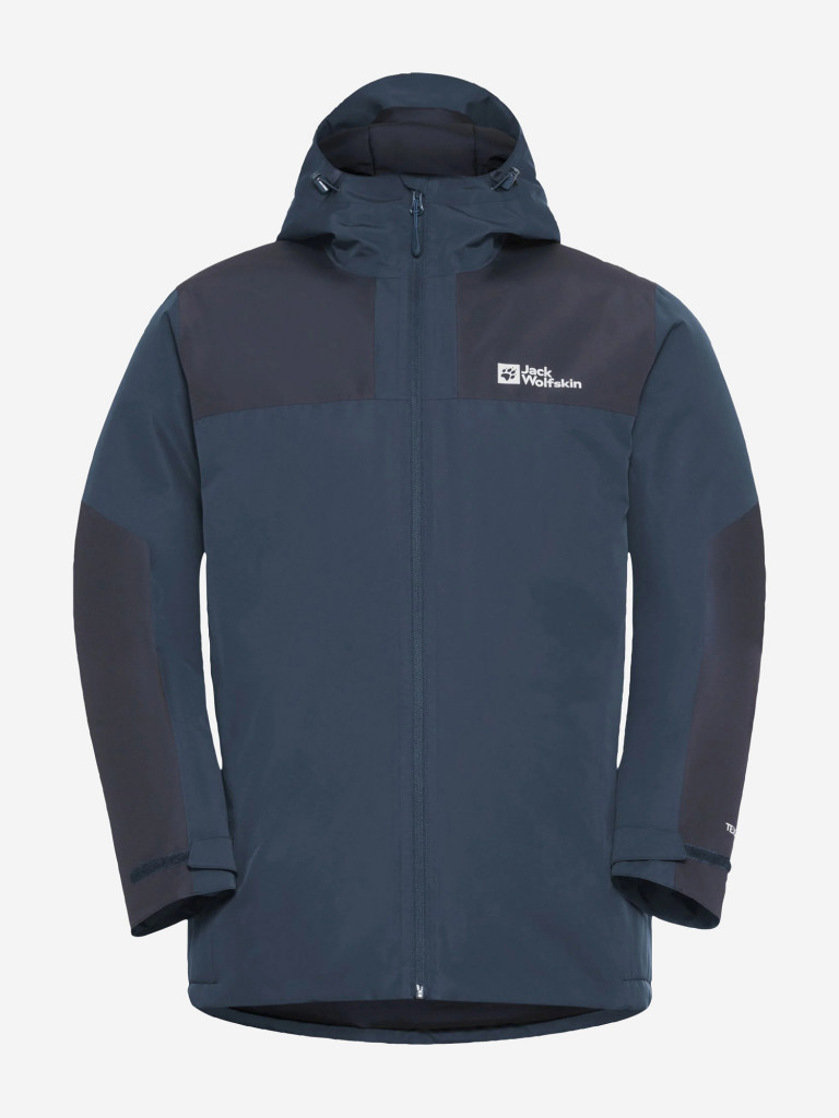 Куртка утепленная мужская Jack Wolfskin Jasper