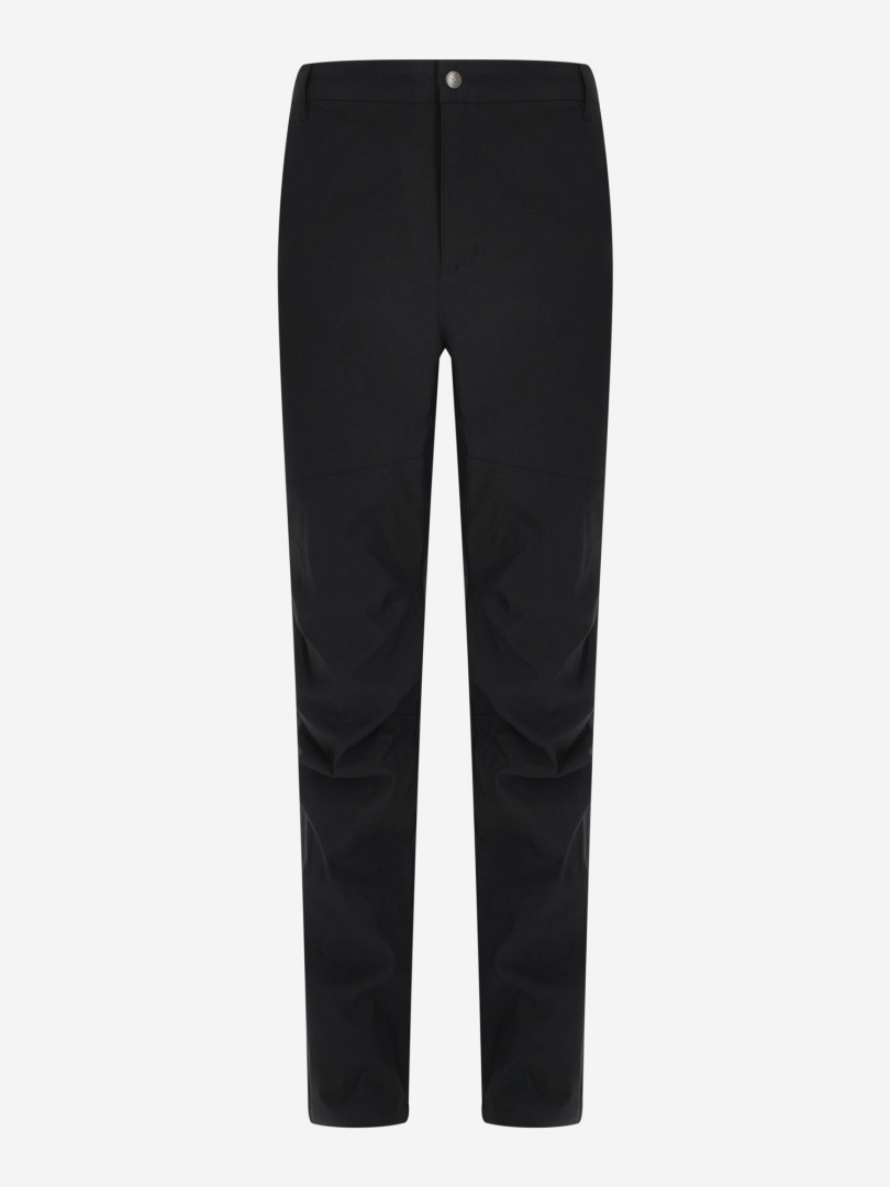 Брюки мужские Columbia Royce Peak II Heat Pant, Черный