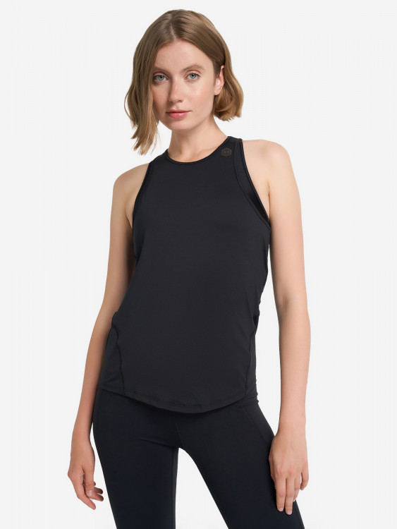 Майка женская Under Armour Rush