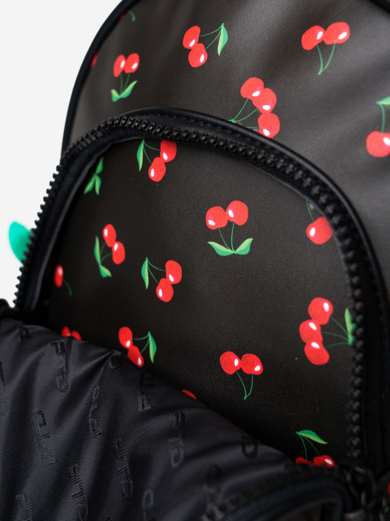 Рюкзак с брелоком для девочек PlayToday