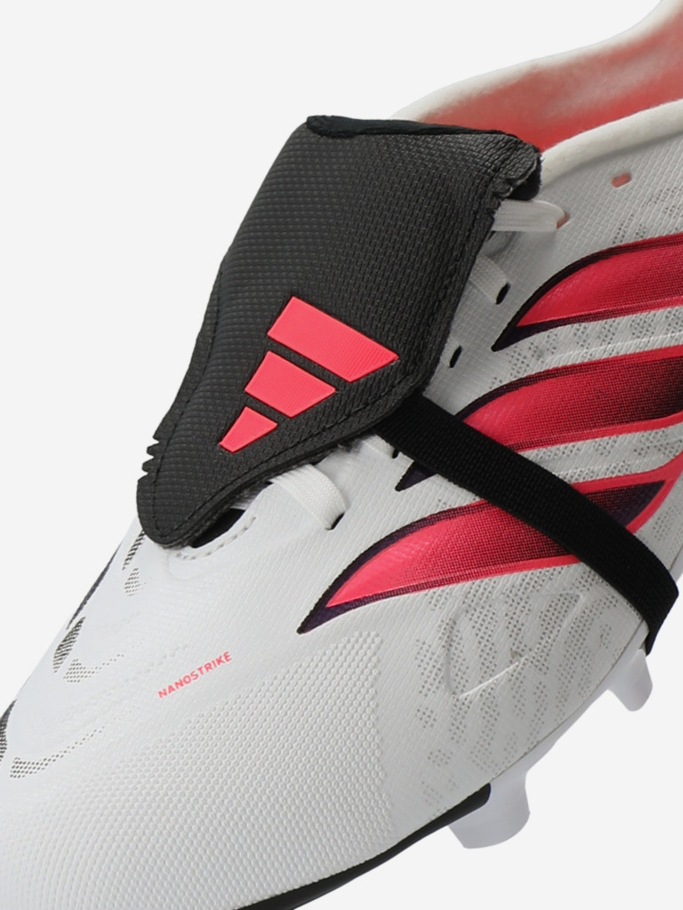 Бутсы для мальчиков adidas Predator League Ft Fg