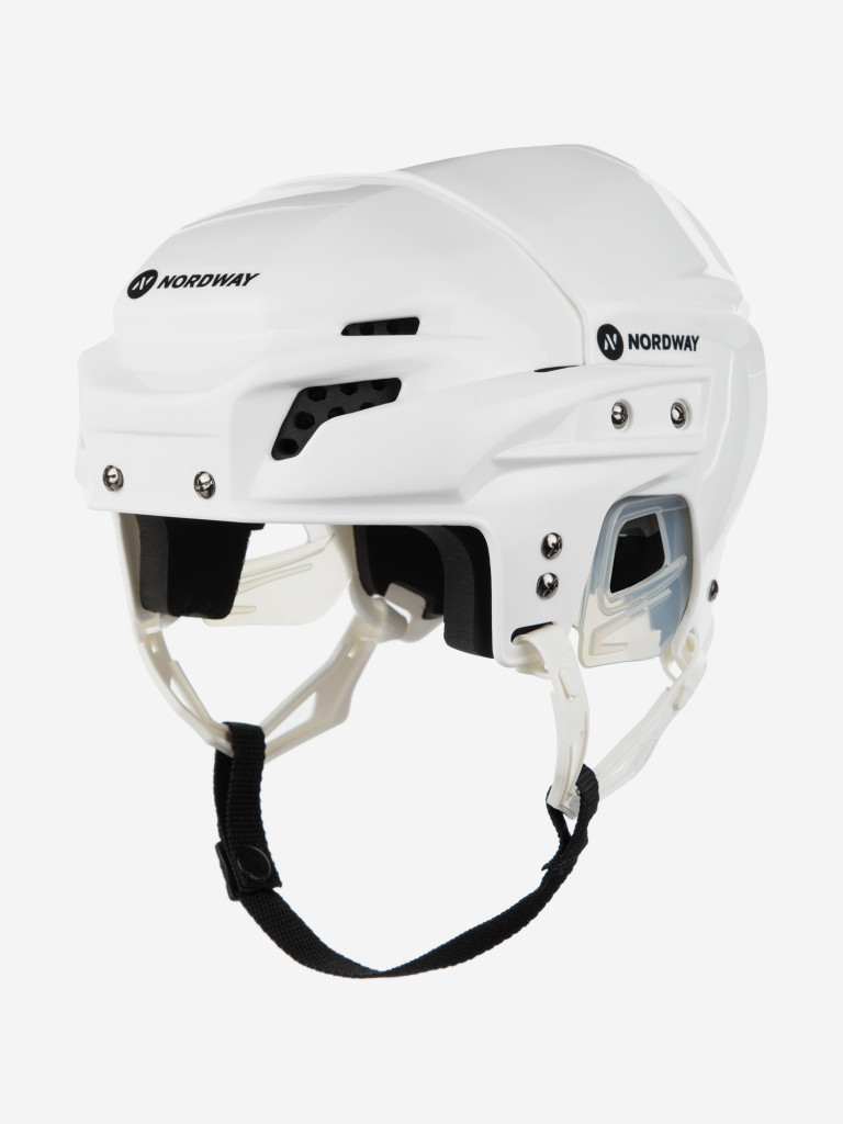Шлем хоккейный Nordway 3