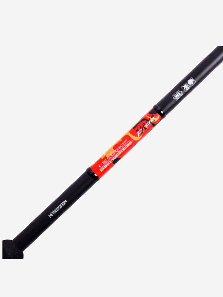 Удилище фидерное Maximus RED DEVIL-X 390H 60/90/120