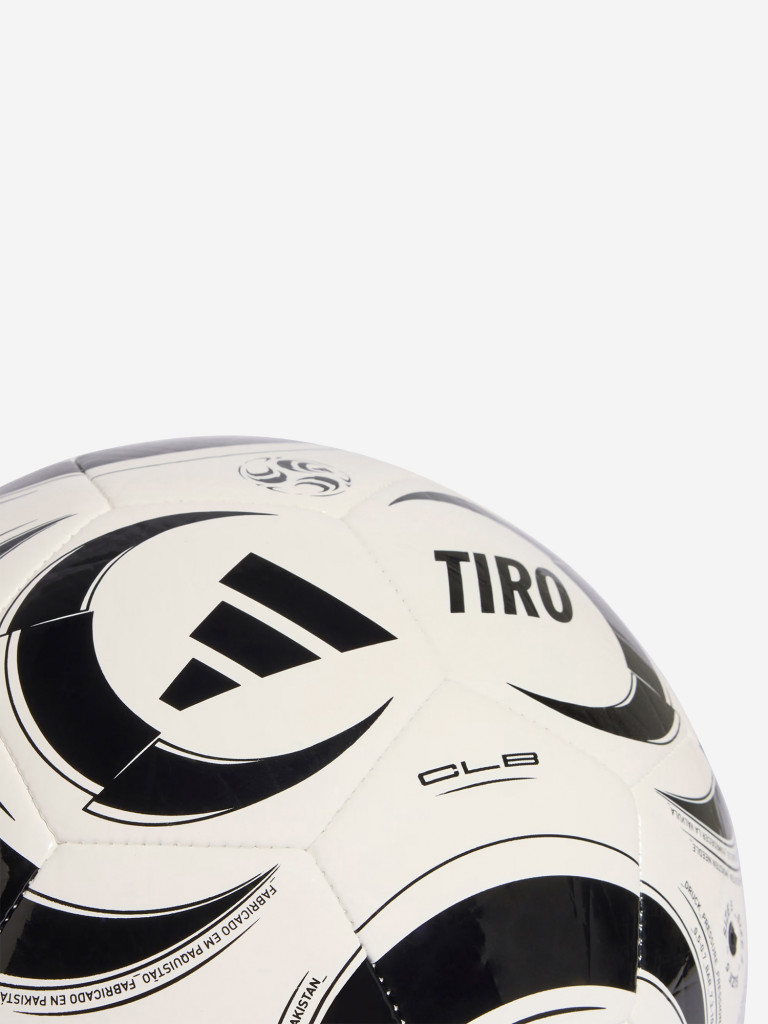 Мяч футбольный adidas Tiro Club