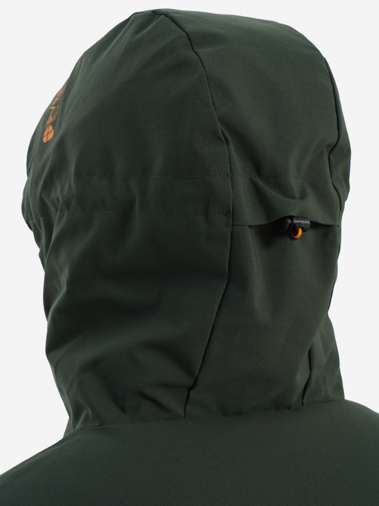 Куртка утепленная мужская Protest Dunton