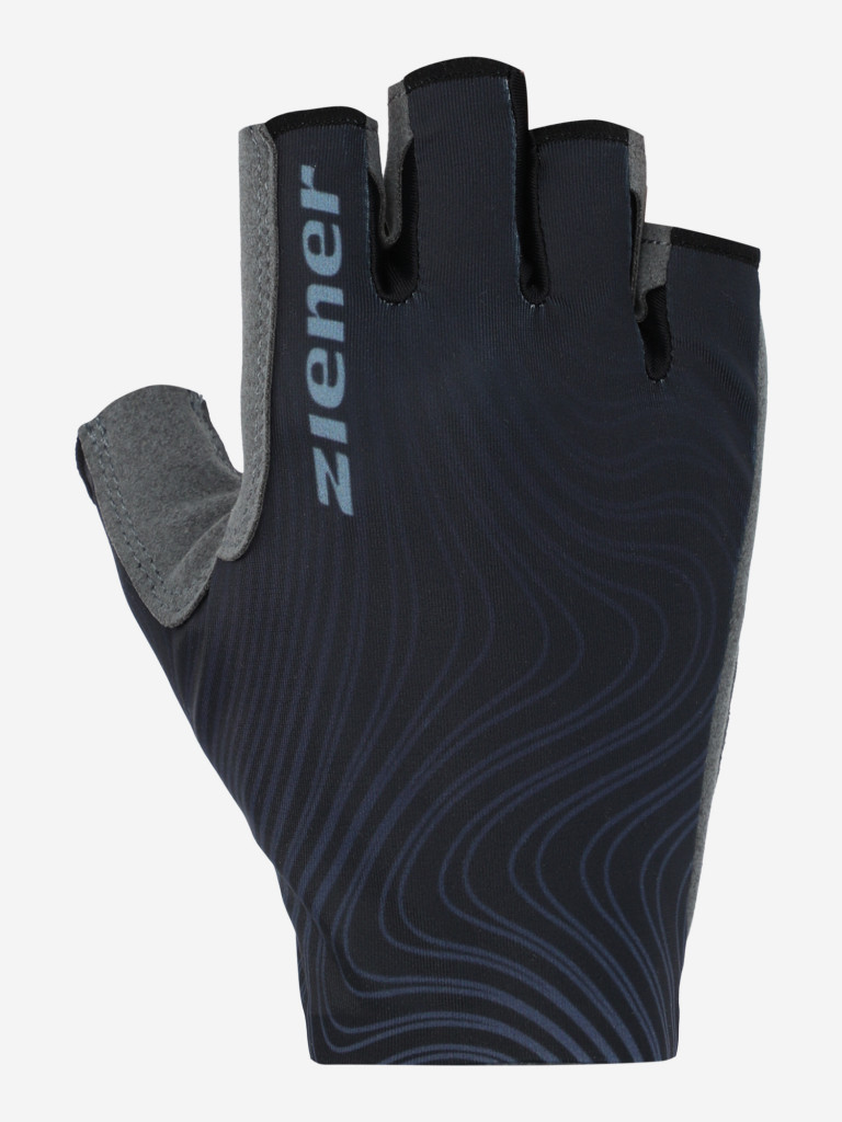 Перчатки велосипедные Ziener Clem
