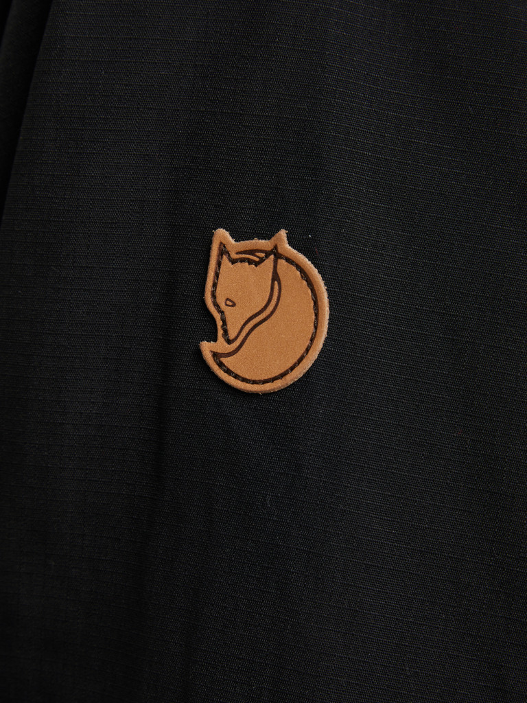 Легкая куртка женская Fjallraven