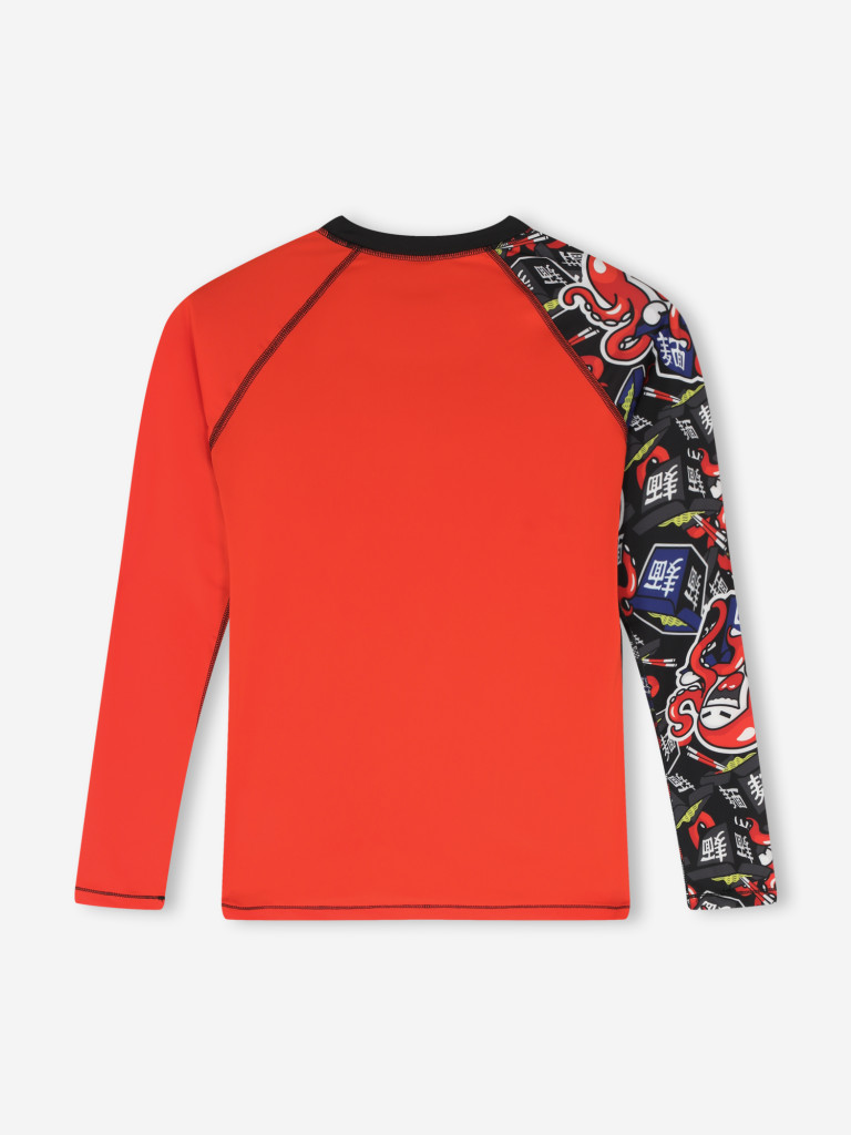 Рашгард для мальчиков Termit