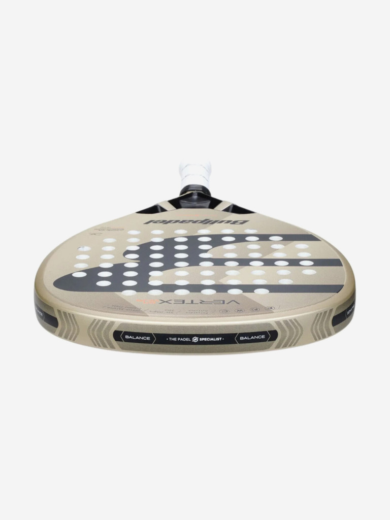 Ракетка для падела Bullpadel Vertex W Jr 2025