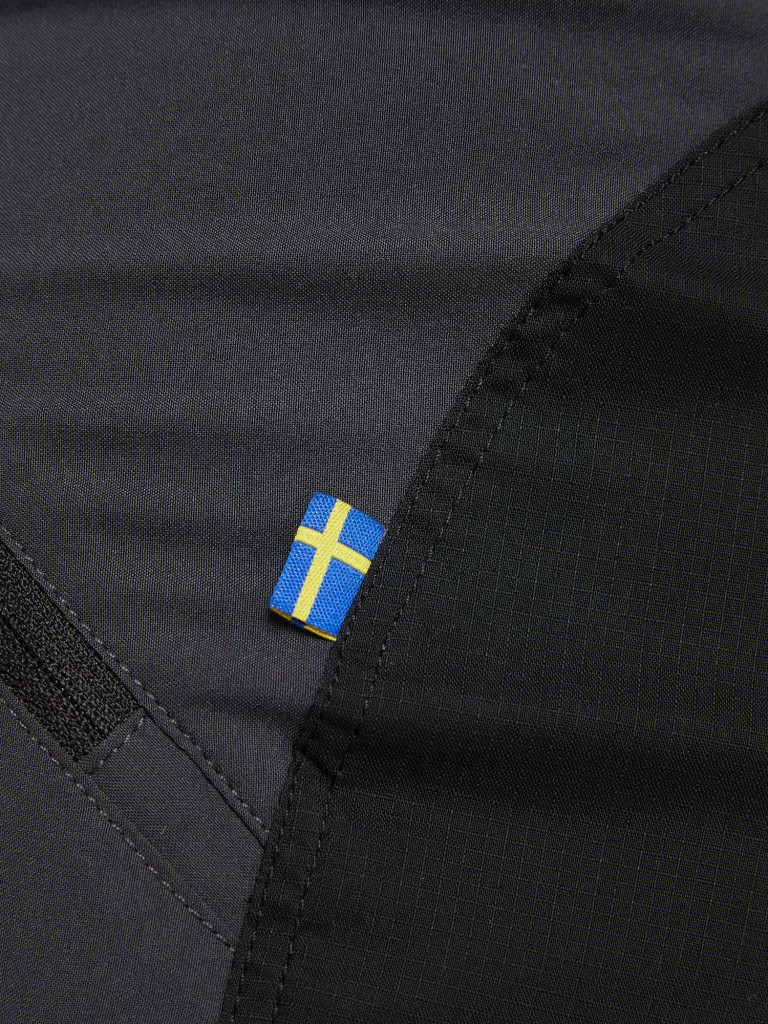 Брюки мужские Fjallraven Abisko Midsummer