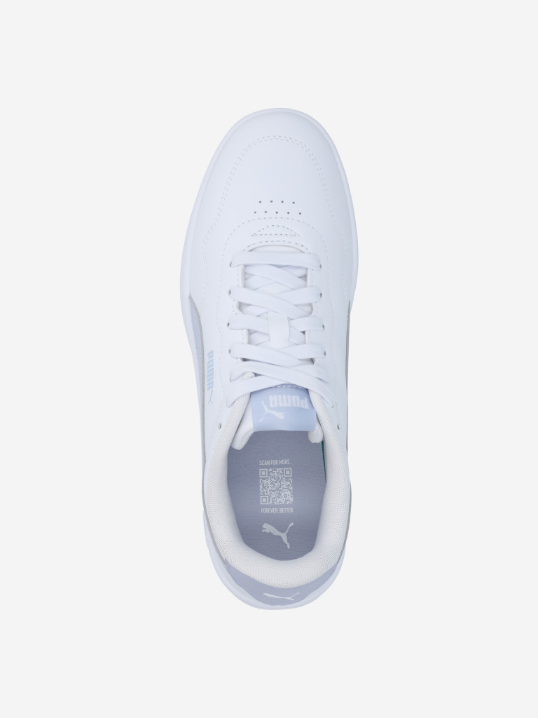 Кеды женские PUMA Court Lally