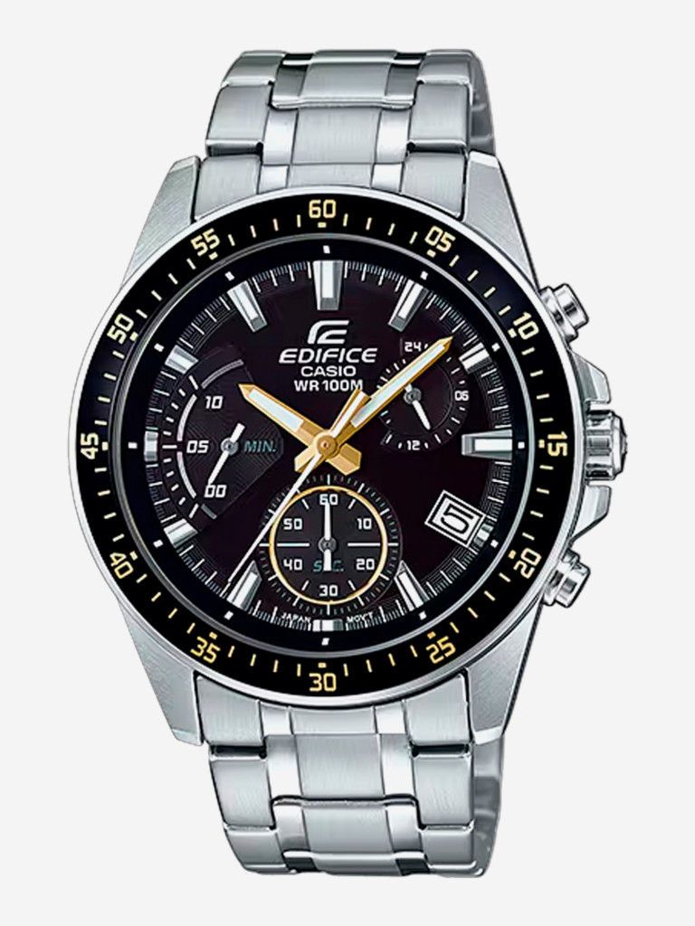 Наручные часы Casio Edifice EFV-540D-1A9