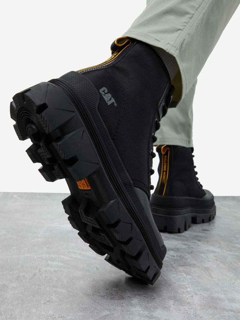 Ботинки женские Caterpillar Hardwear Hi