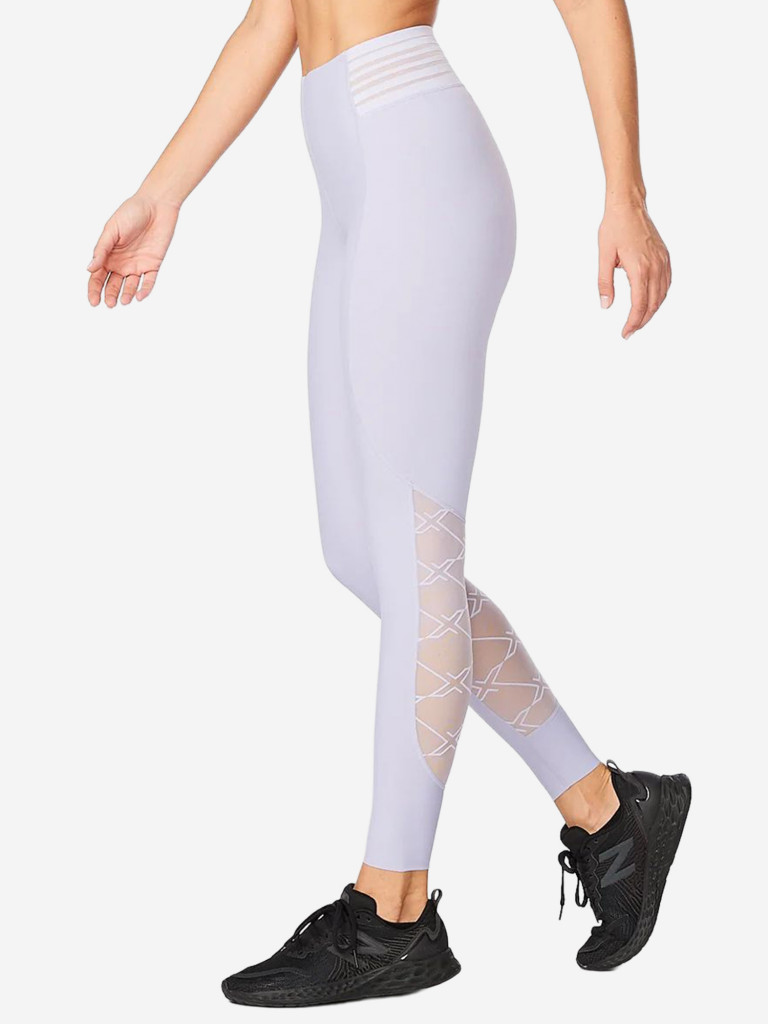 Тайтсы женские Breeze Mesh Hi-rise Tights