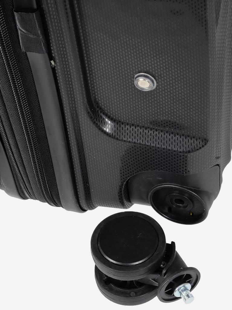 Чемодан Bagvoyag