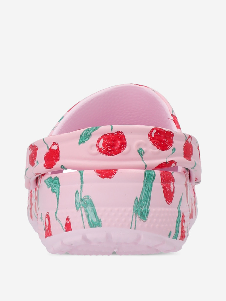 Сабо женские Crocs Classic Fresh Fruits