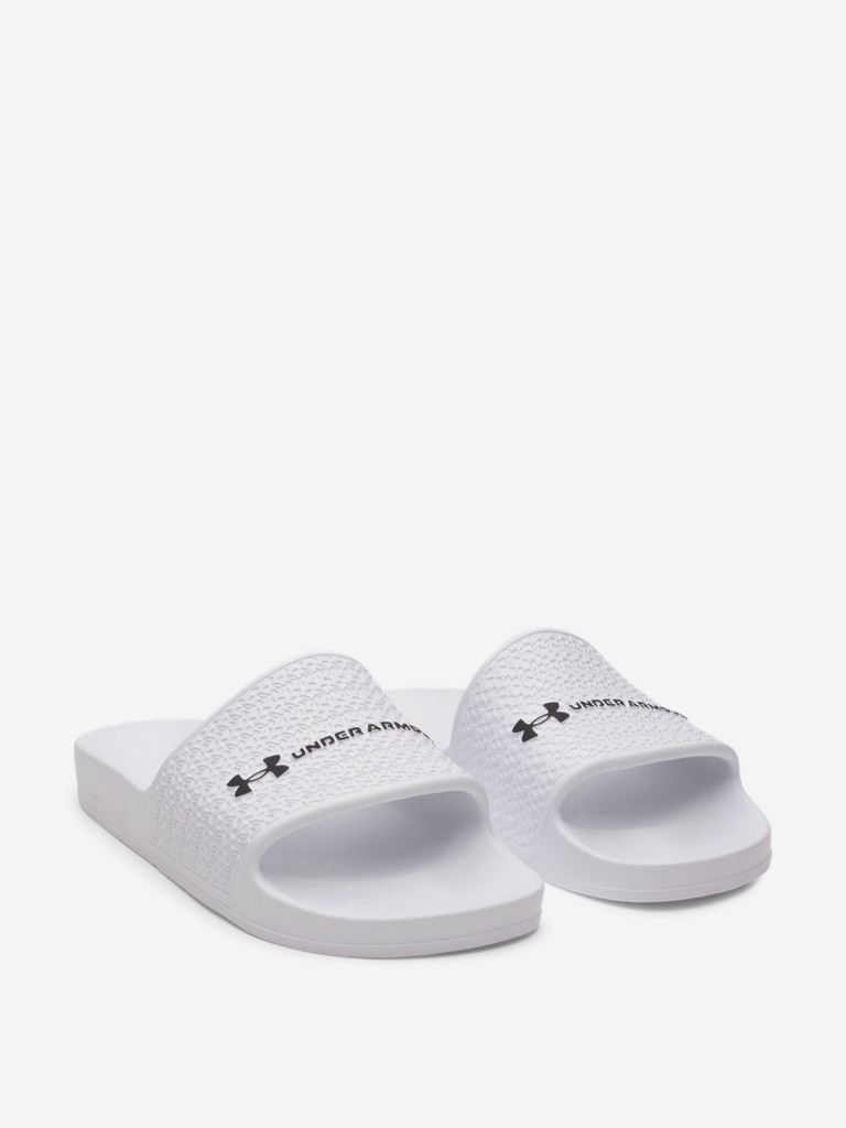 Шлепанцы женские Under Armour Ua Armr Shower Slide