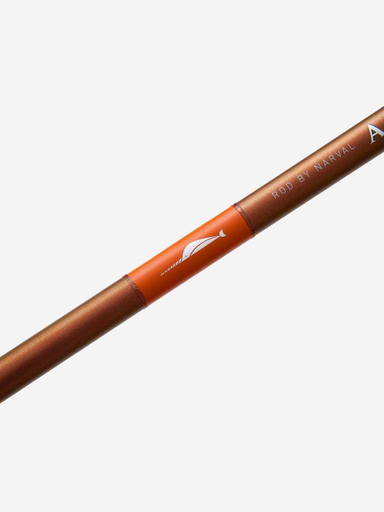 Спиннинг Narval Fishing Argument II 76HH max 84g Ex-Fast